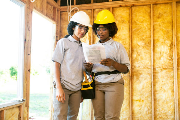 Best Fiberglass Insulation  in Idylwood, VA